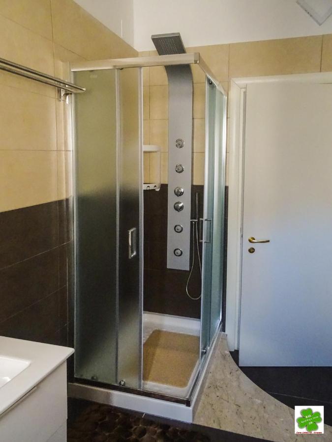 锡拉库扎Quadrifoglio Verde住宿加早餐旅馆 外观 照片